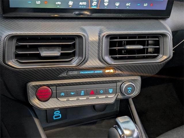 new 2026 Ford Mustang car, priced at $35,375