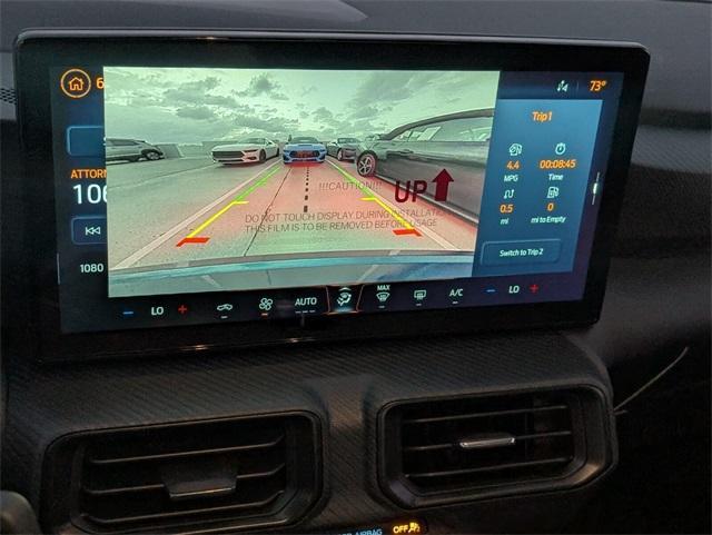 new 2026 Ford Mustang car, priced at $35,375