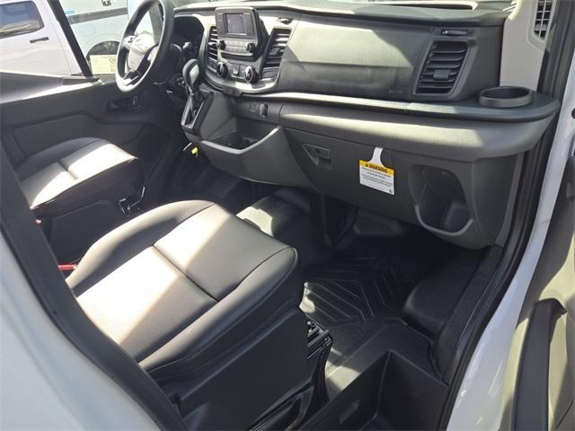 new 2025 Ford Transit-250 car, priced at $49,528