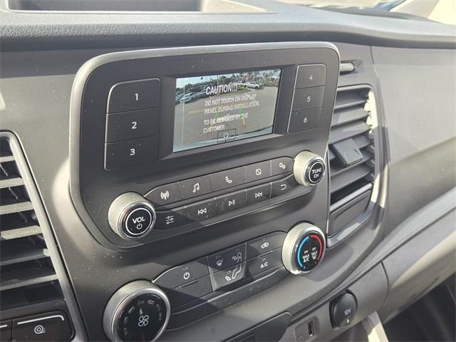 new 2025 Ford Transit-250 car, priced at $49,528
