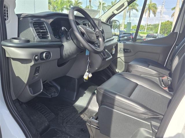 new 2025 Ford Transit-250 car, priced at $49,528