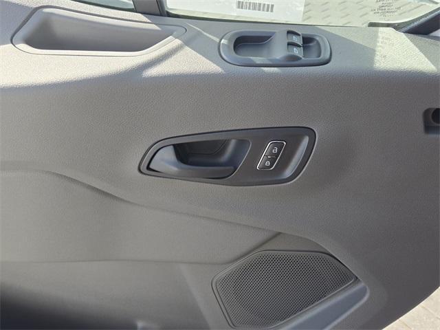 new 2025 Ford Transit-250 car, priced at $49,528