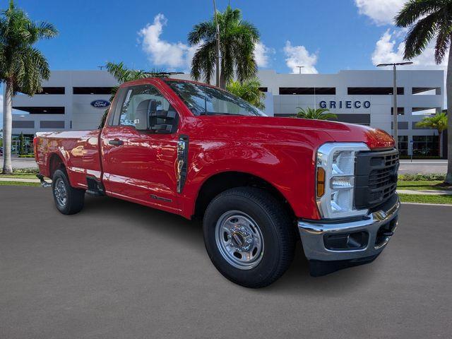 new 2026 Ford F-350 car, priced at $59,005