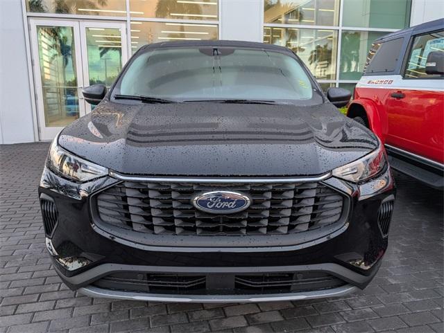 new 2026 Ford Escape car, priced at $29,845