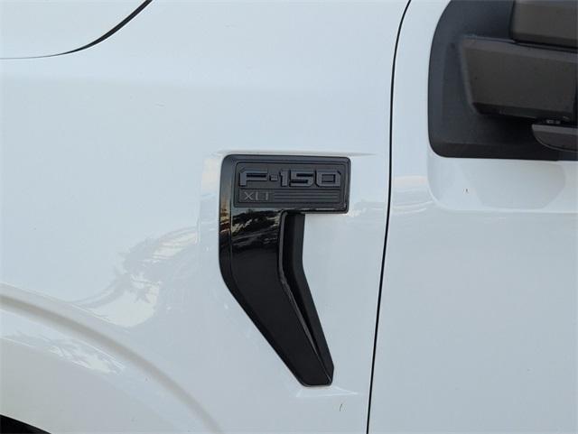 used 2023 Ford F-150 car, priced at $36,900