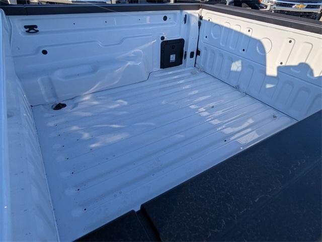 new 2025 Ford Maverick car, priced at $31,223