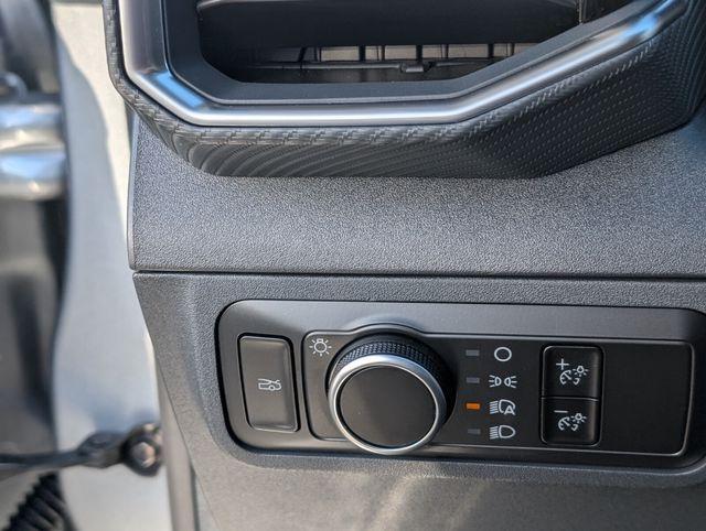 new 2026 Ford Mustang car, priced at $44,005