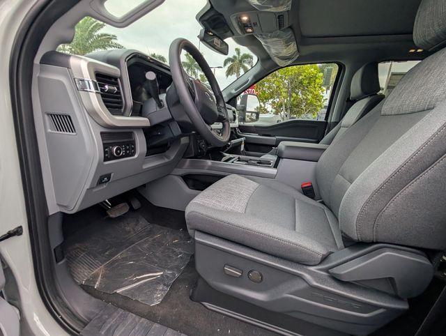 new 2026 Ford F-250 car, priced at $76,892