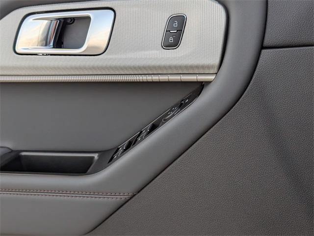 new 2026 Ford Explorer car, priced at $42,180