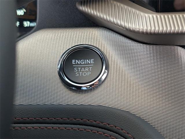 new 2026 Ford Explorer car, priced at $42,180