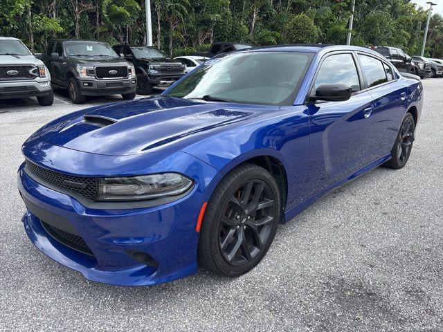 used 2020 Dodge Charger car, priced at $21,900
