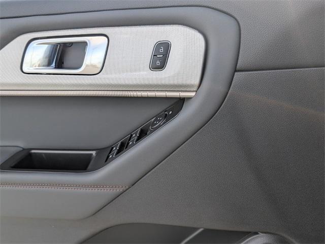 new 2026 Ford Explorer car, priced at $38,405