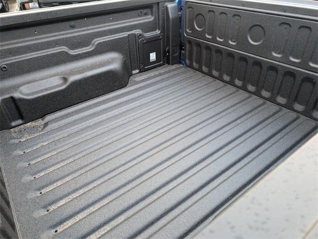 new 2026 Ford Maverick car, priced at $31,905