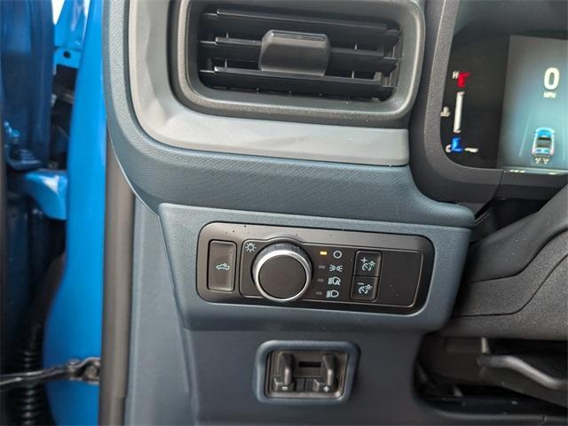 new 2026 Ford Maverick car, priced at $31,905