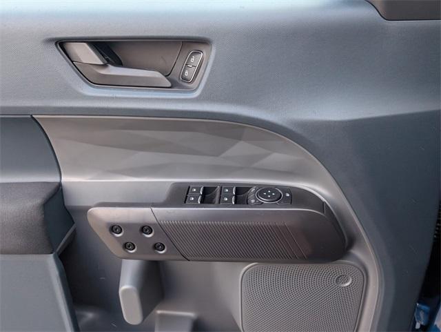 new 2026 Ford Maverick car, priced at $31,905