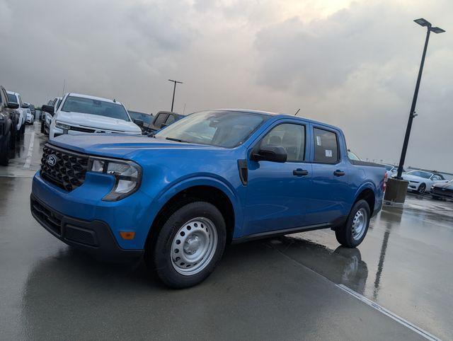 new 2026 Ford Maverick car, priced at $29,353