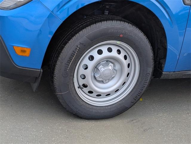 new 2026 Ford Maverick car, priced at $31,905