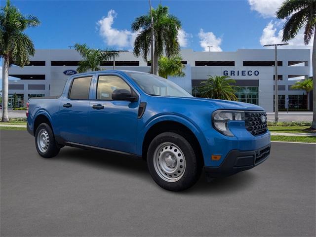 new 2026 Ford Maverick car, priced at $31,905