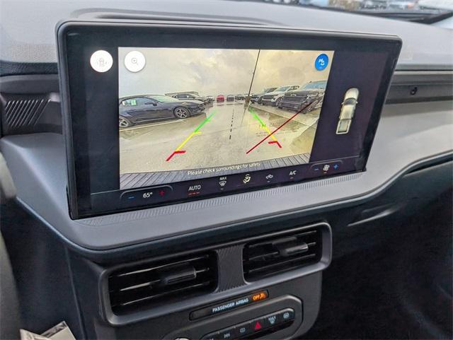 new 2026 Ford Maverick car, priced at $31,905