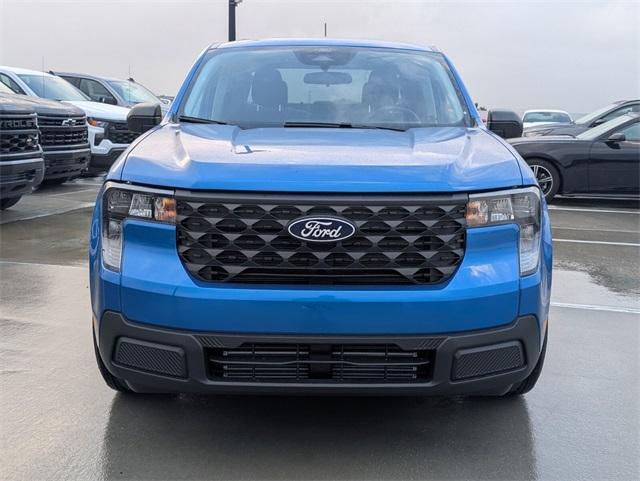 new 2026 Ford Maverick car, priced at $31,905