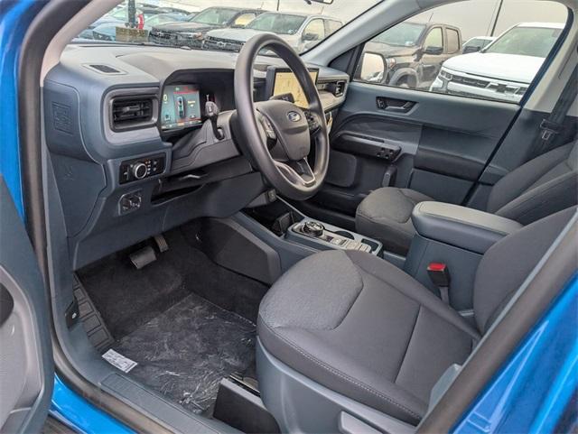 new 2026 Ford Maverick car, priced at $31,905