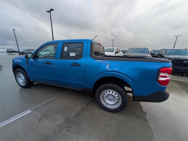 new 2026 Ford Maverick car, priced at $31,905