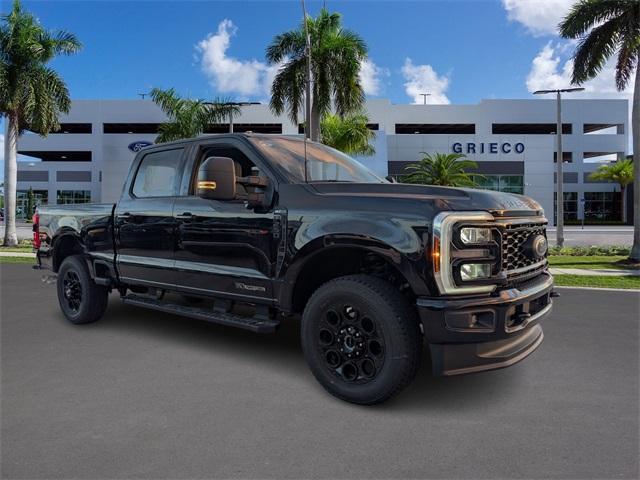 new 2026 Ford F-250 car, priced at $80,215