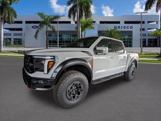 new 2026 Ford F-150 car, priced at $146,660