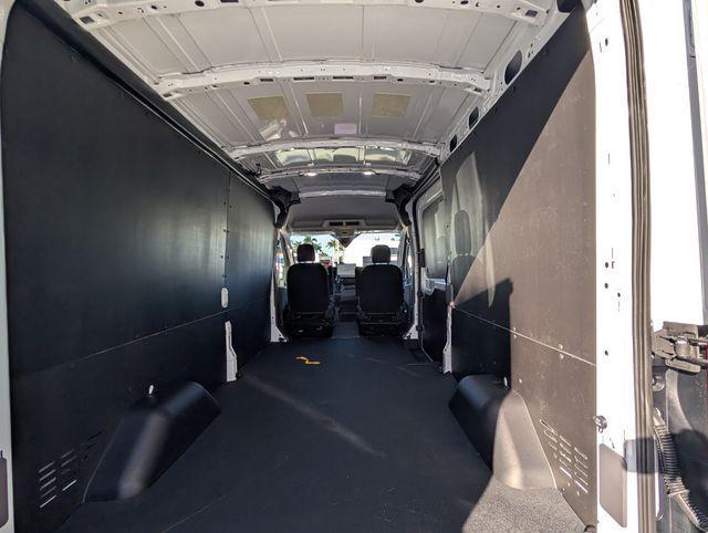 new 2026 Ford Transit-250 car, priced at $53,930
