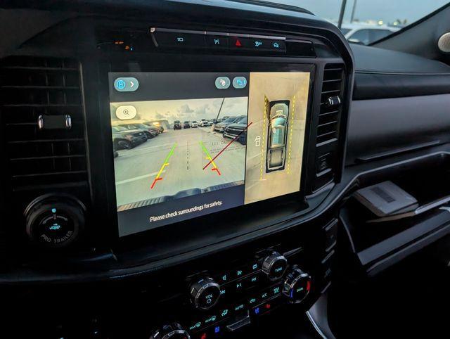 new 2026 Ford F-150 car, priced at $146,145