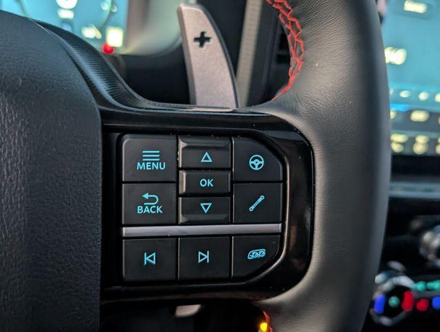 new 2026 Ford F-150 car, priced at $146,145