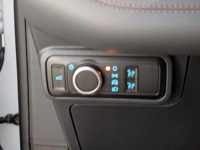 new 2026 Ford Explorer car, priced at $39,480