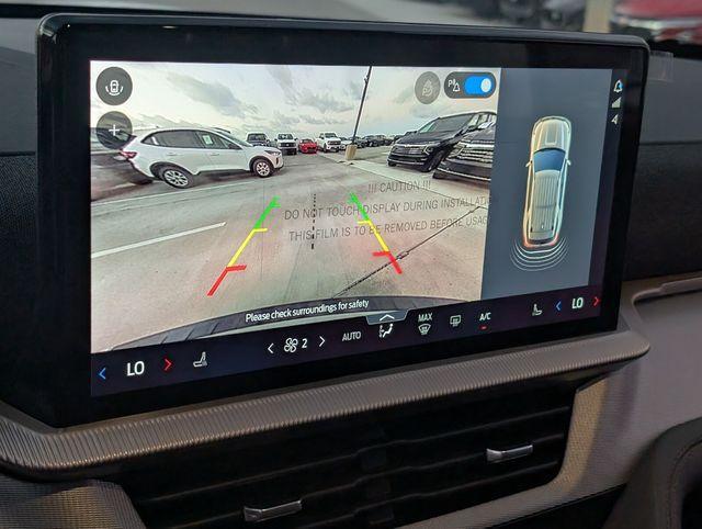 new 2026 Ford Explorer car, priced at $39,480