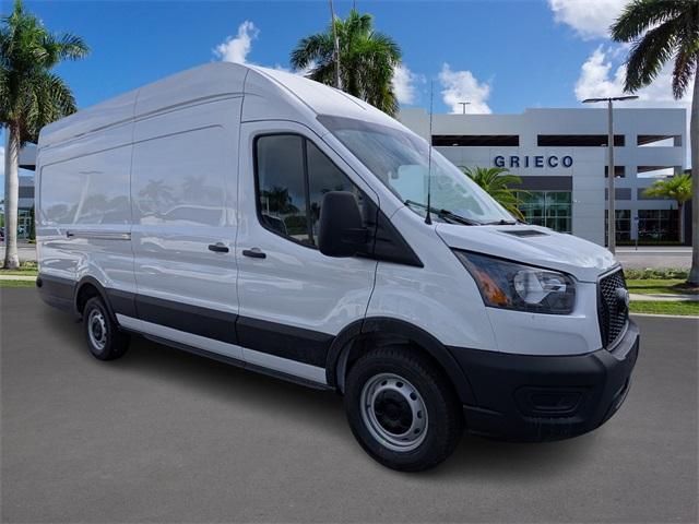 new 2026 Ford Transit-350 car, priced at $57,420