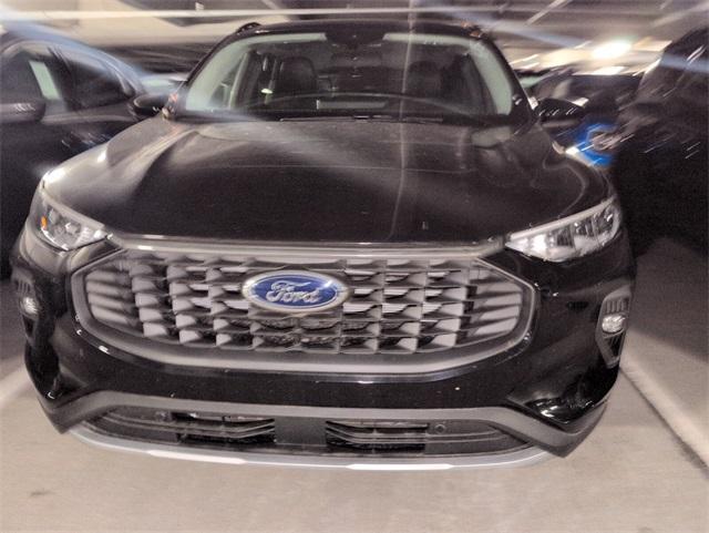 new 2025 Ford Escape car, priced at $29,251