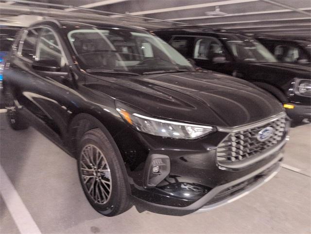 new 2025 Ford Escape car, priced at $29,251