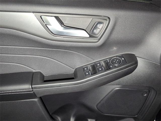 new 2025 Ford Escape car, priced at $29,251