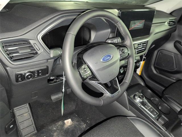 new 2025 Ford Escape car, priced at $29,251
