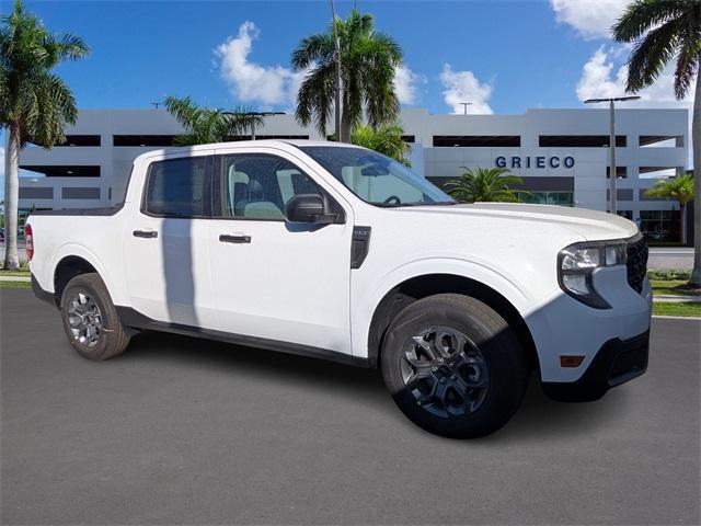 new 2026 Ford Maverick car, priced at $35,085