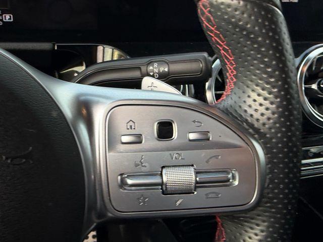 used 2023 Mercedes-Benz GLA 250 car, priced at $29,244