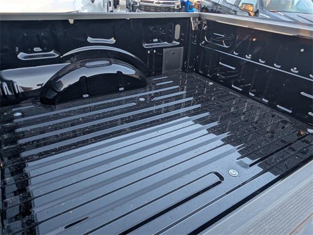 new 2025 Ford F-150 car, priced at $42,161