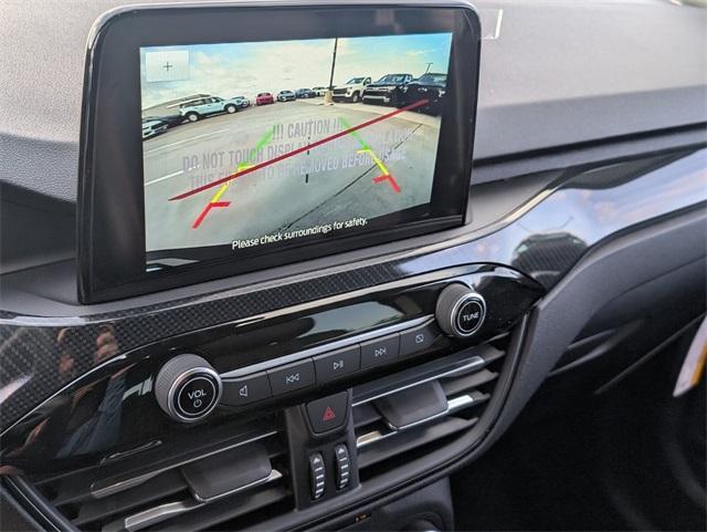 new 2026 Ford Escape car, priced at $30,690