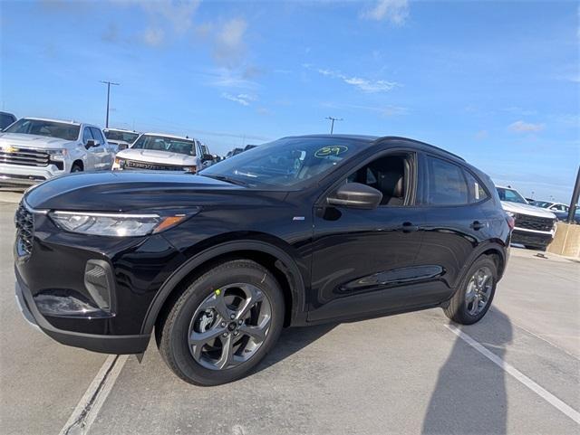 new 2026 Ford Escape car, priced at $30,690