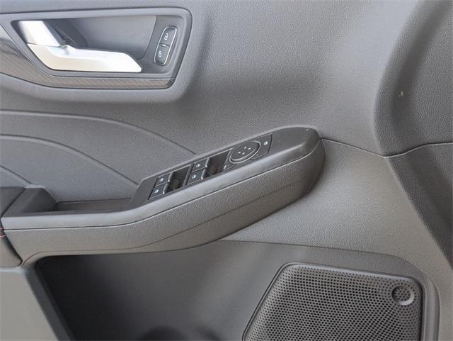 new 2026 Ford Escape car, priced at $30,690