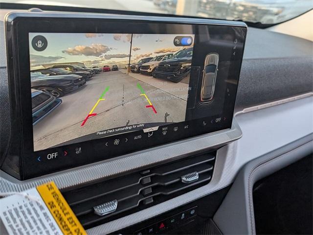 new 2026 Ford Explorer car, priced at $43,720