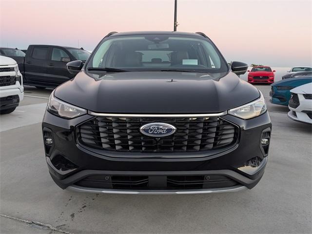 new 2026 Ford Escape car, priced at $38,715