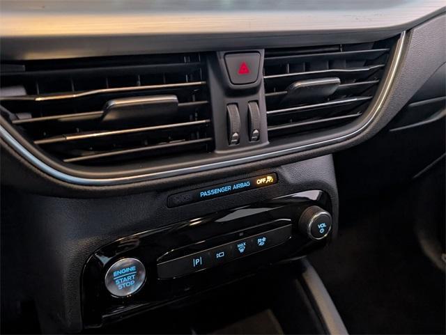 new 2026 Ford Escape car, priced at $38,715