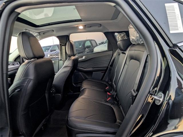 new 2026 Ford Escape car, priced at $38,715