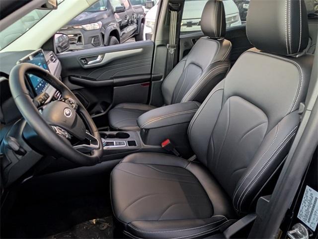 new 2026 Ford Escape car, priced at $38,715