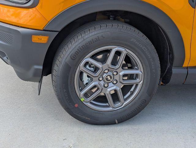 new 2026 Ford Bronco Sport car, priced at $36,730